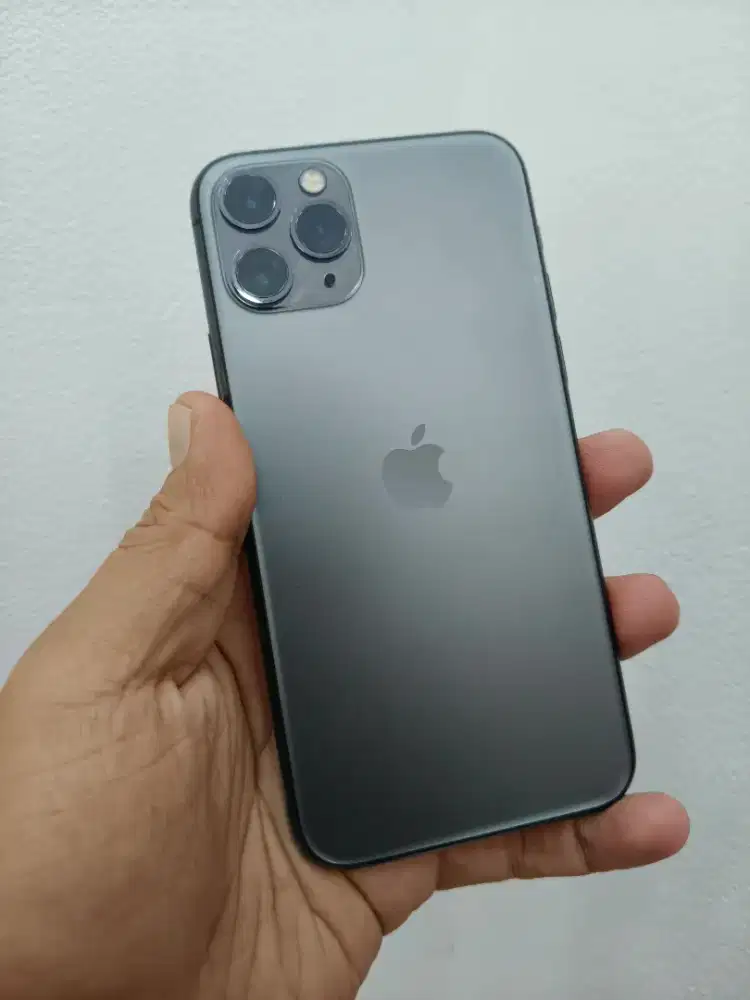 IPhone 11 Pro 64GB