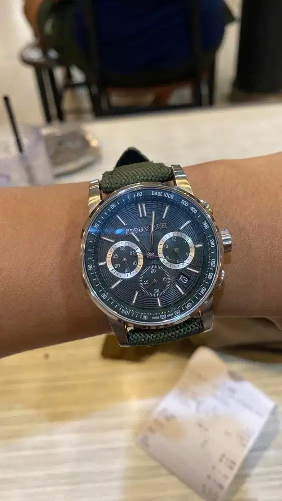 Jam tangan audemars piguet jam tangan mahal