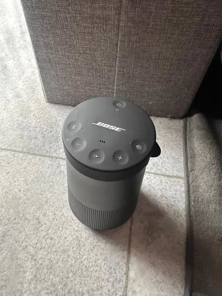 Bose SoundLink Revolve +