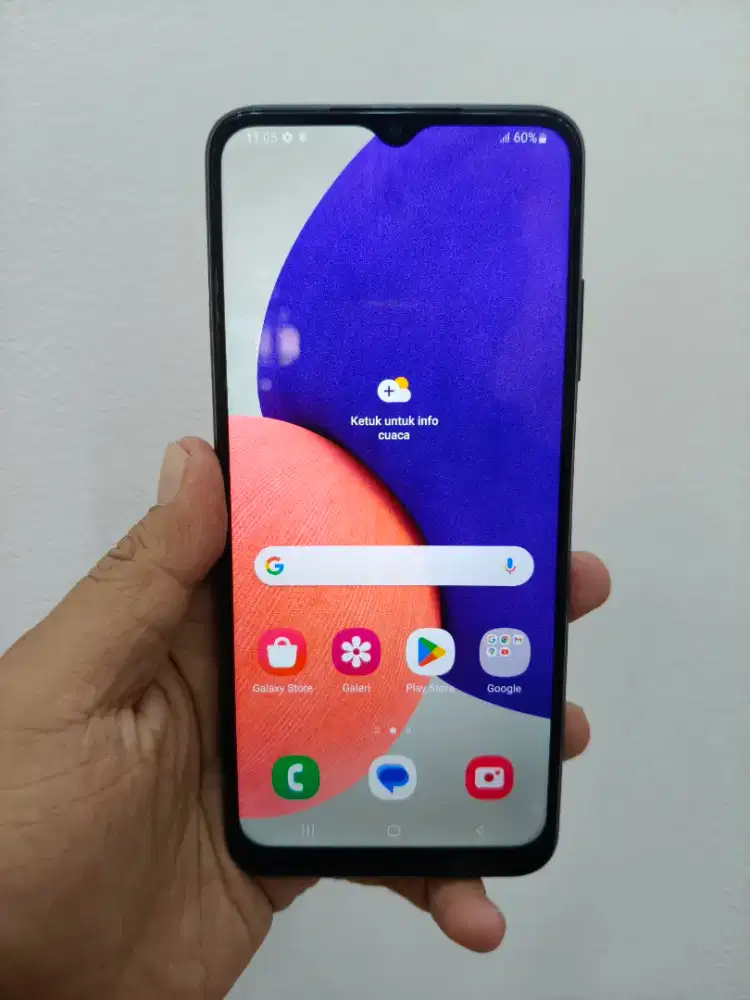 Samsung A22 5G 6/128