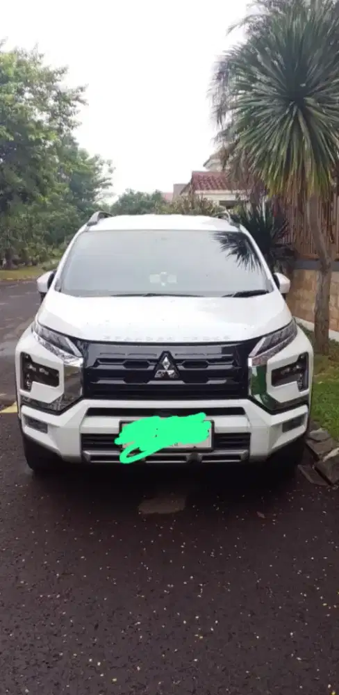 Expander cross tahun 2023