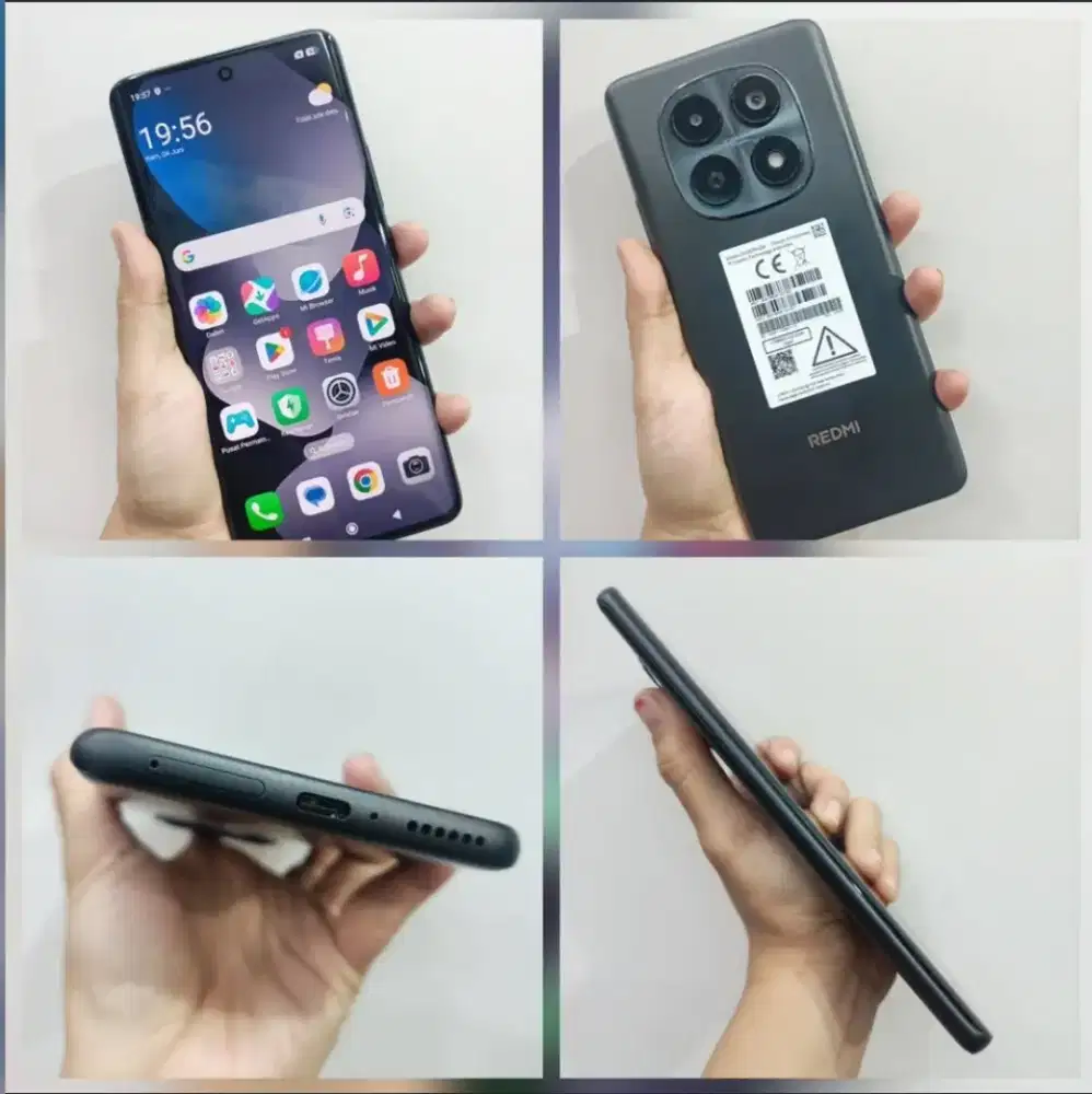 Redmi Note 15 4G