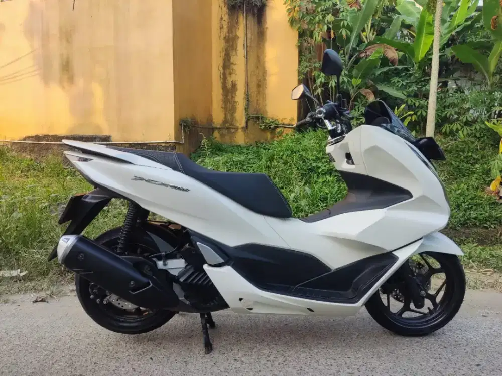 Honda PCX CBS 160 2023