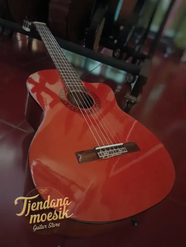 Senja swc 315 gitar nylon