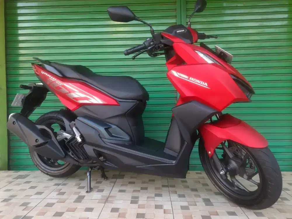 Honda vario 160 CBS tahun 2025