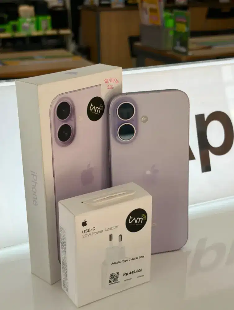IPHONE 17 SERIES BASIC, AIR, PRO, PROMAX