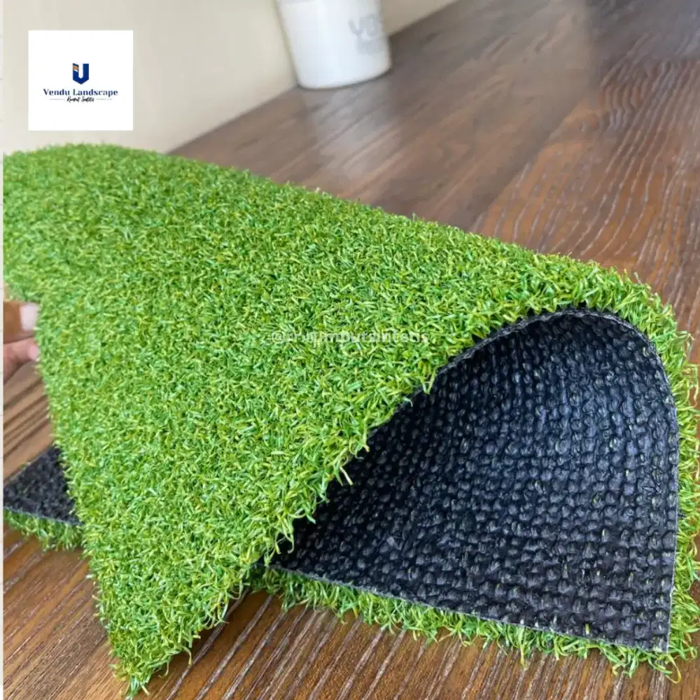 Jual Rumput Sintetis murah bisa COD