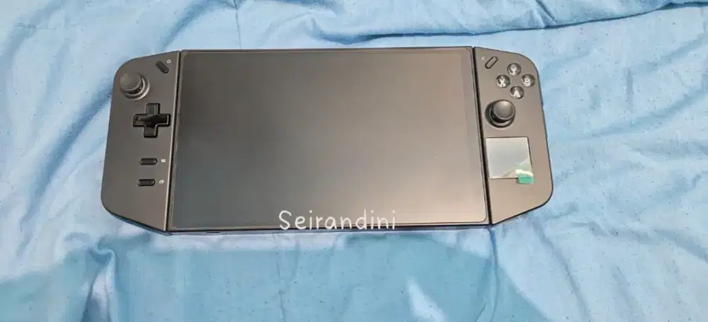 Lenovo Legion Go Z1 Extreme 1TB (Garansi 2028)
