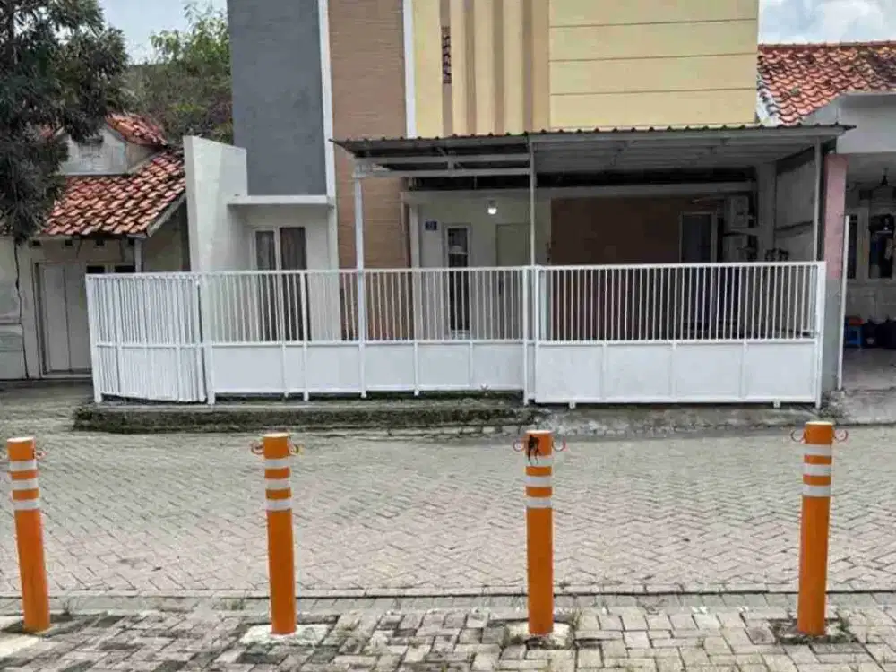 Dijual Murah Rumah Bukit Palma Citraland