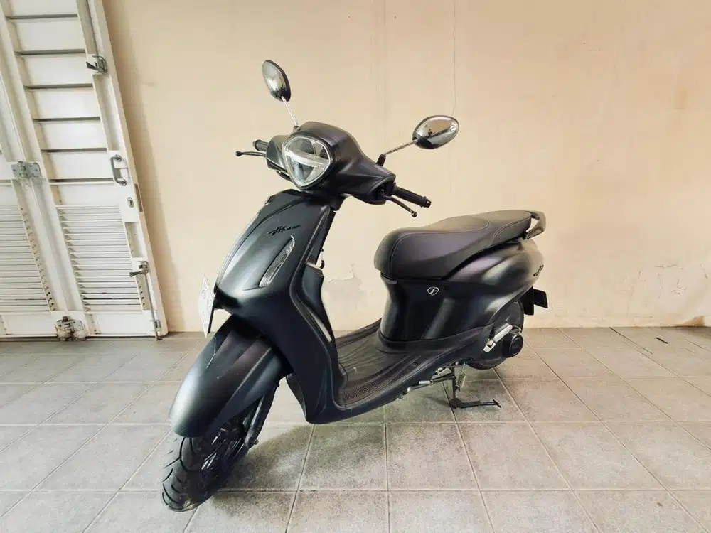 Yamaha Grand Filano 125cc 2023