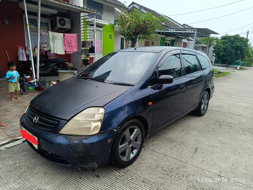 penjual