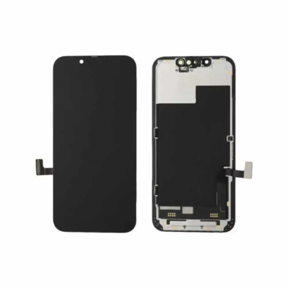 LCD iphone 15 pro