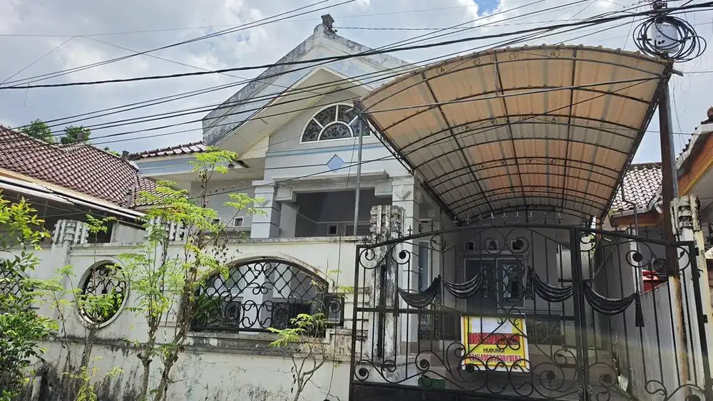 Rumah Kontrakan Kota Samarinda