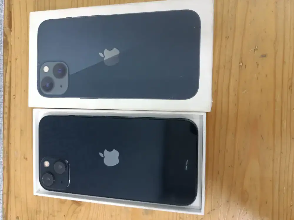 Iphone 13 128GB
