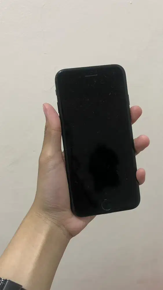 iphone 7 second