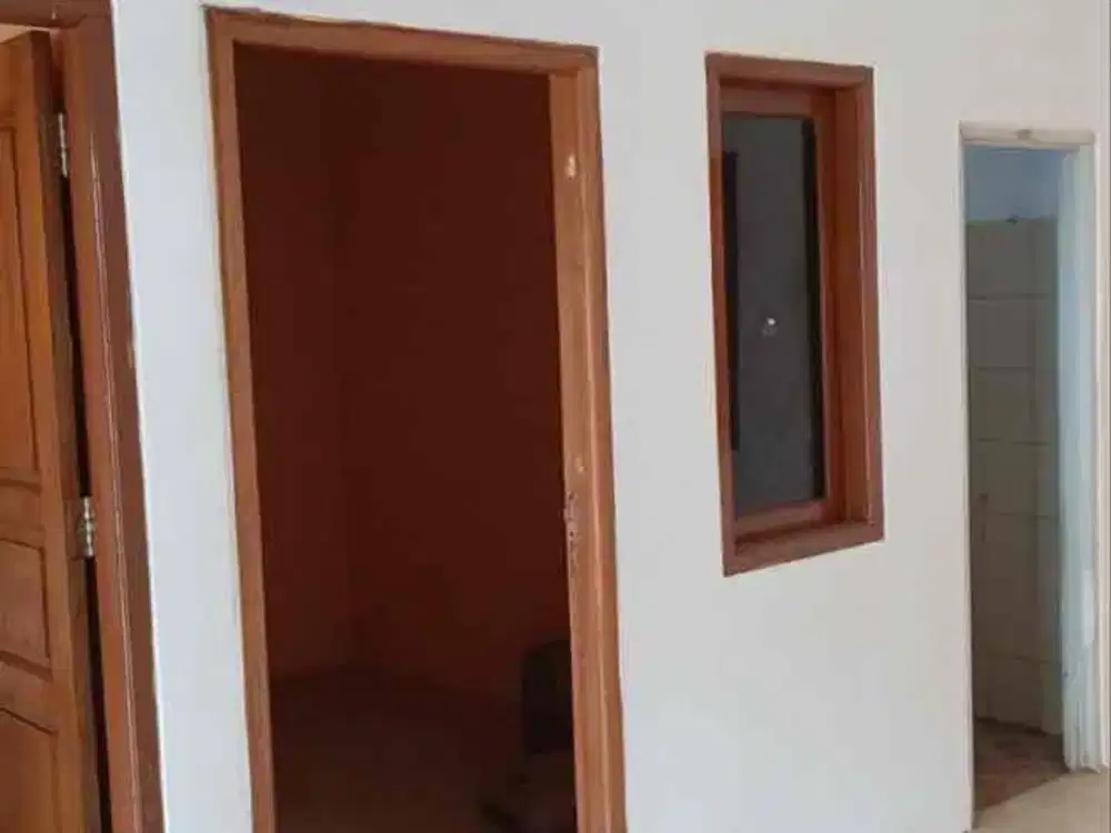 Over Kredit/ Take Over Rumah di Meruyung Limo Depok
Rumah Impian Keluarga di Lokasi Strategi Hunian Nyaman dengan Harga Terbaik Rumah Siap Huni.