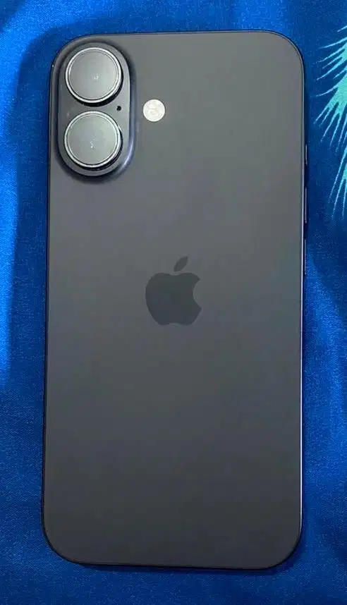 WTS / TT iphone 16 128GB - Digimap