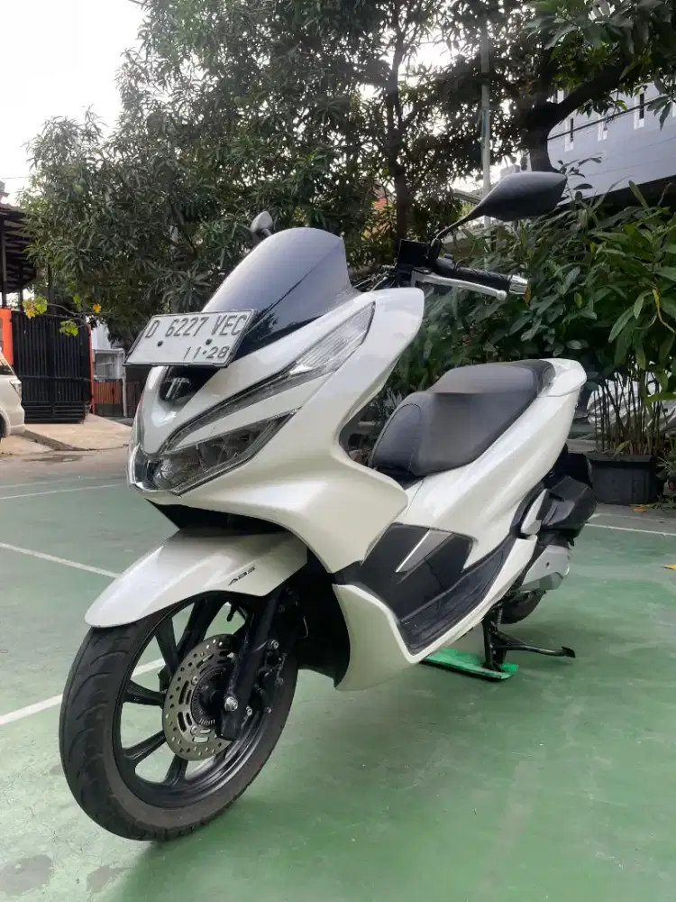 PCX 150 ABS 2018 Low KM ‼️