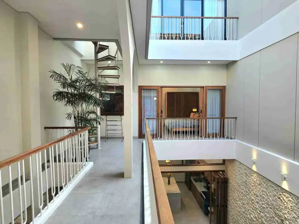 villa leashold umalas