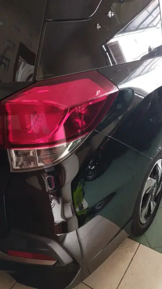 Jual Mobil Honda Mobilio tahun 2016