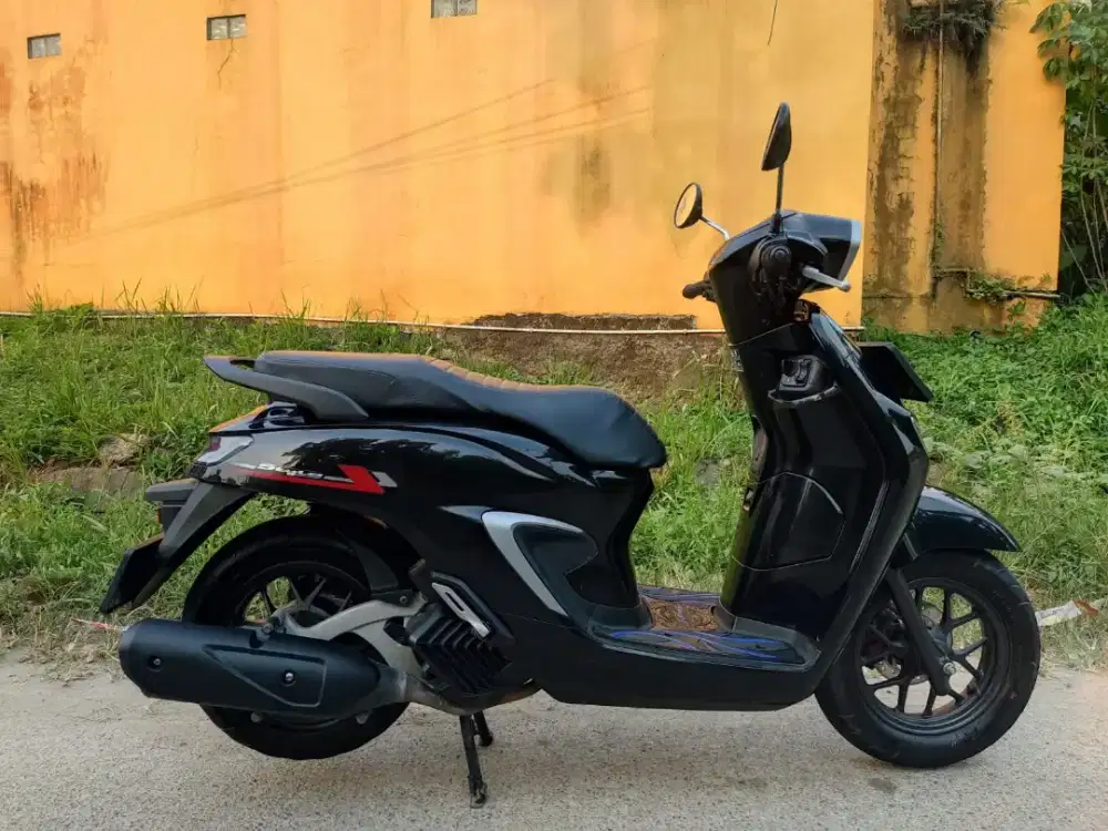 Honda stylo CBS160 2024