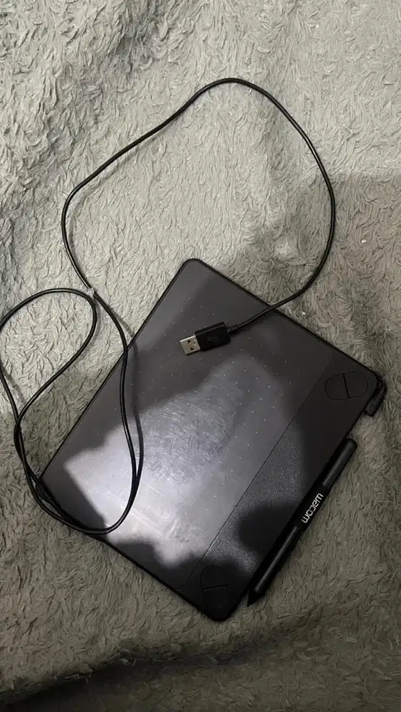 pen tablet wacom