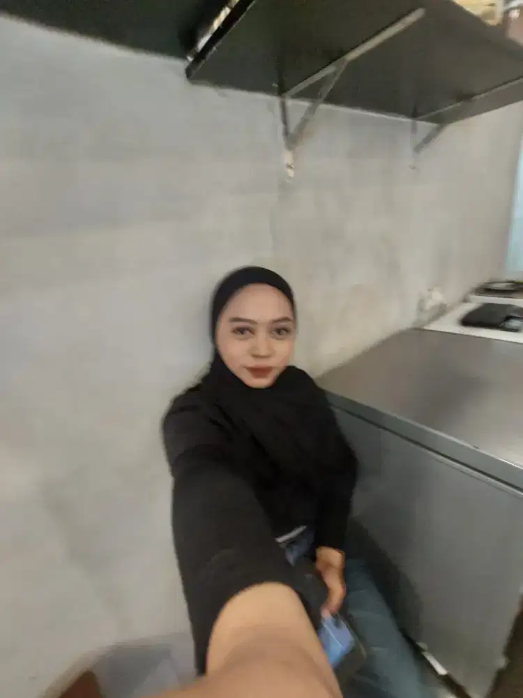 Cari kerja event atau frelance