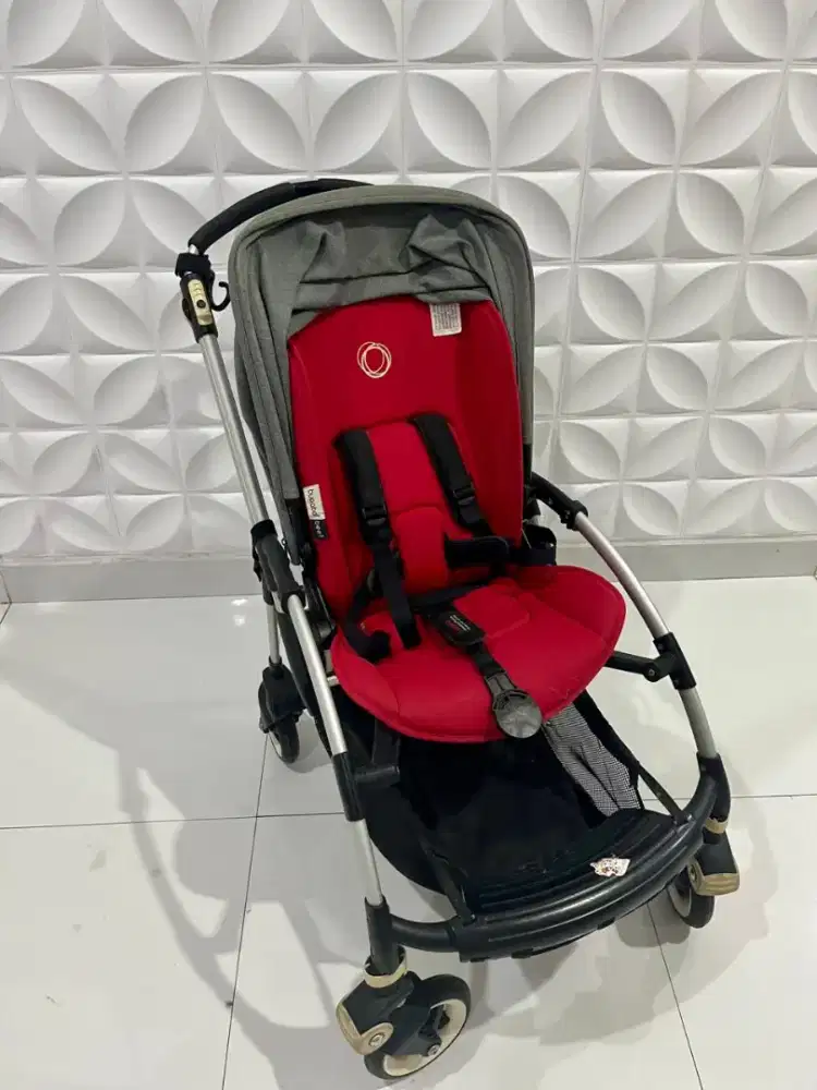 Stroller Sultan Bugaboo Bee