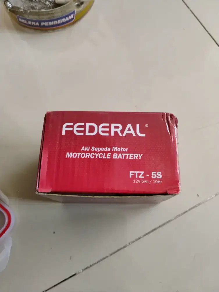 AKI BARU EDISI SALAH TIPE