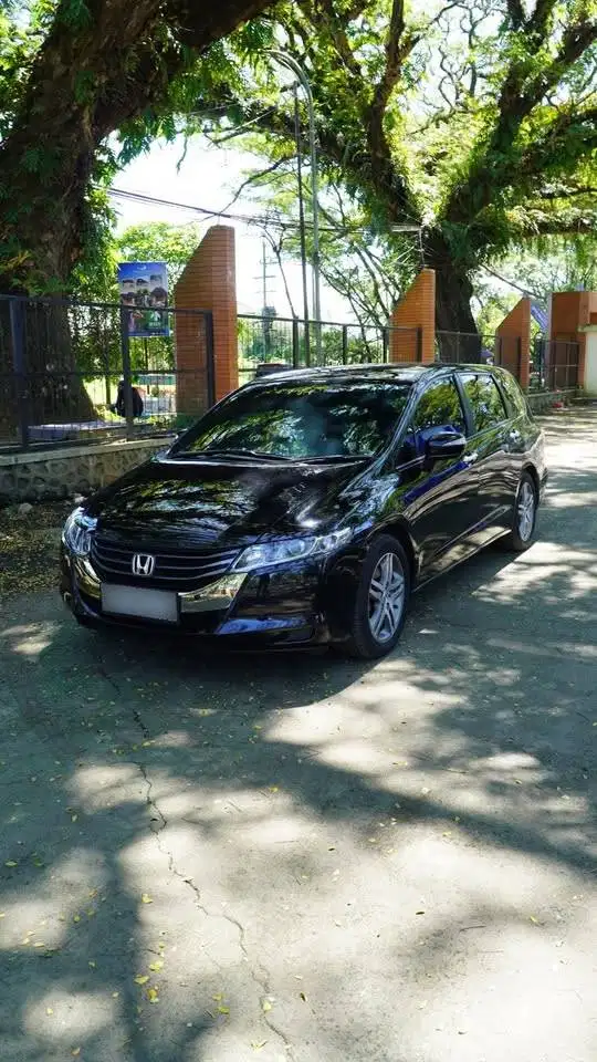 HONDA ODYSSEY RB3 AT 2010