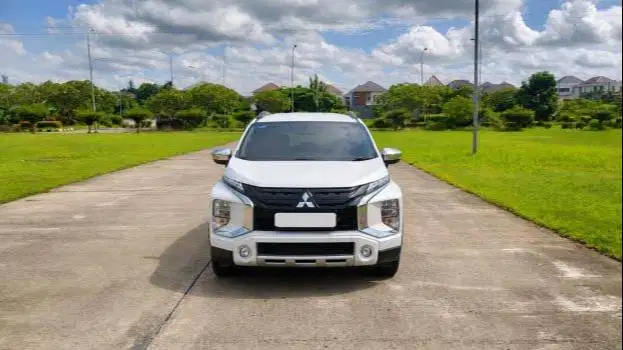 MITSUBISHI XPANDER CROSS 1.5 M/T 2022/2023