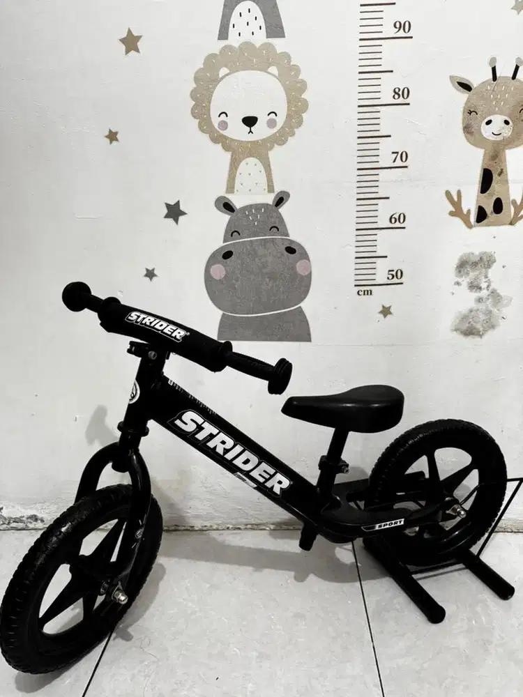 Balance Bike Strider