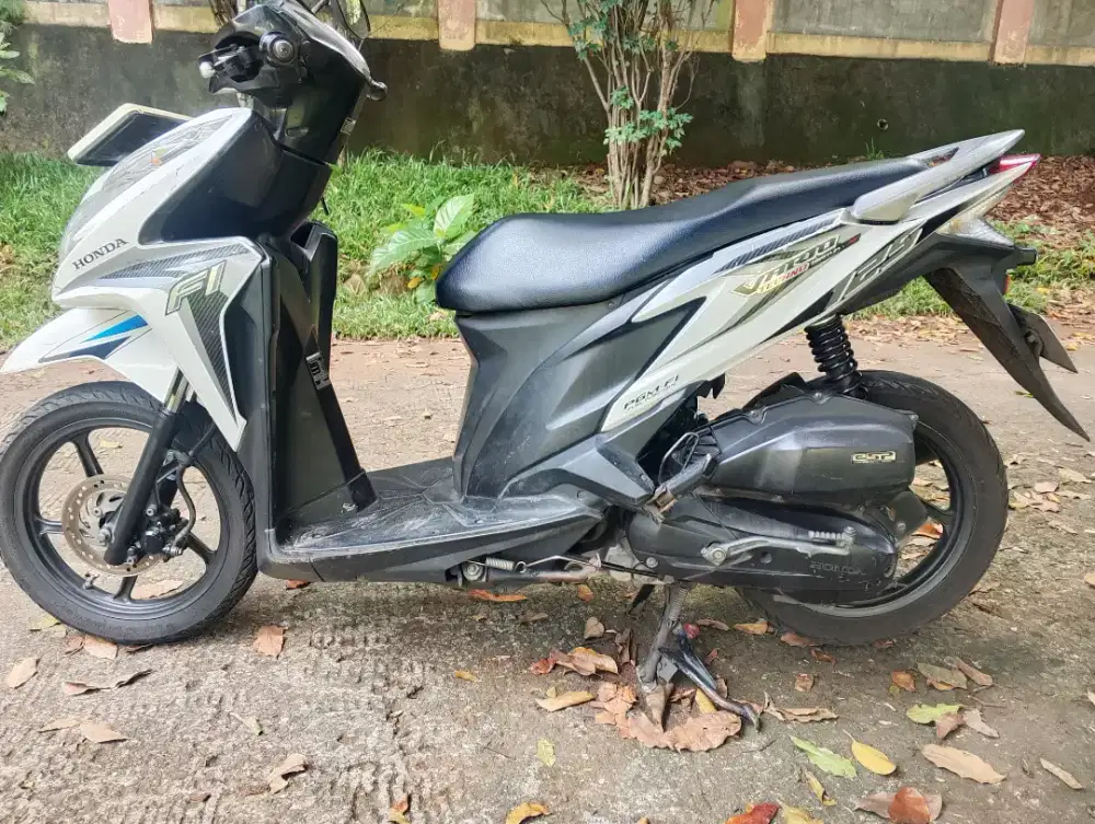 Vario 125 Tecno 2014