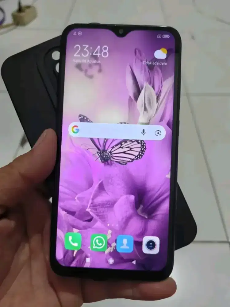 REDMI 8 4/64GB ORIGINAL