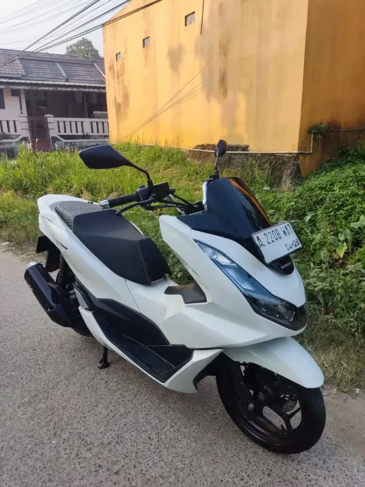 Honda PCX CBS 2023