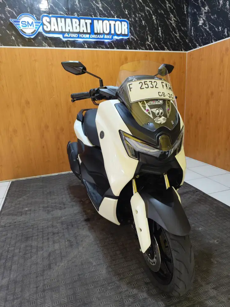 NMAX NEO TH 2025 SIAP PAKAI CASH/KREDIT/SPAYLATER