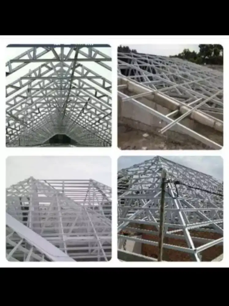 Baja ringan & plafond