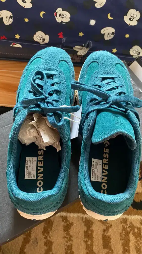 Converse all star