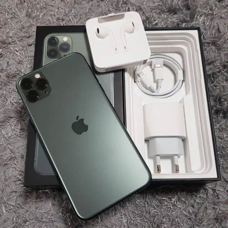 Iphone 11 promax 256 replacement batery