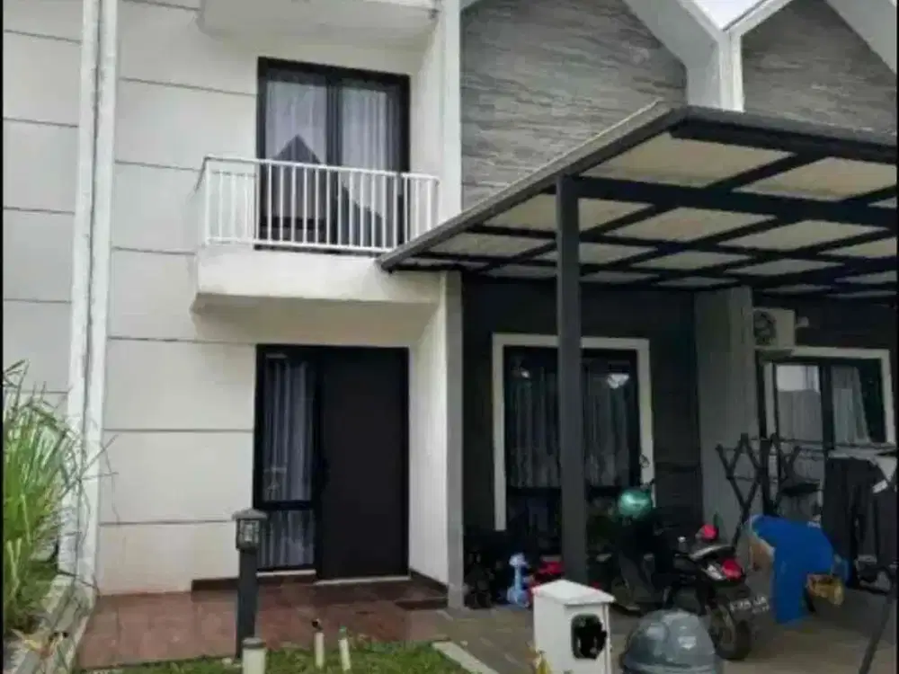 Over Kredit Rumah 2 Lantai di Sentul sukaraja Bogor
Rumah Impian Keluarga di Lokasi Strategi Hunian Nyaman dengan Harga Terbaik Rumah Siap Huni.