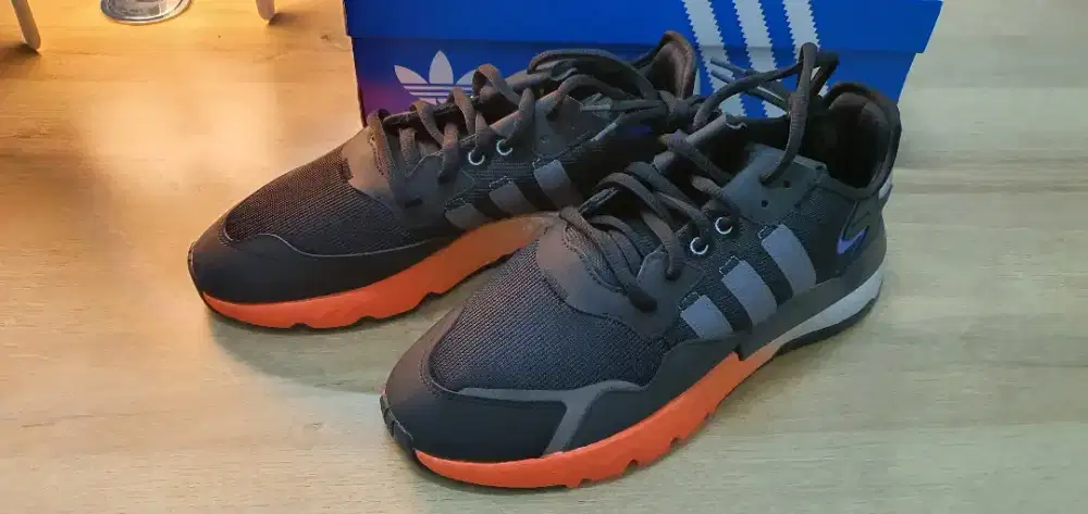 Adidas Nite Jogger