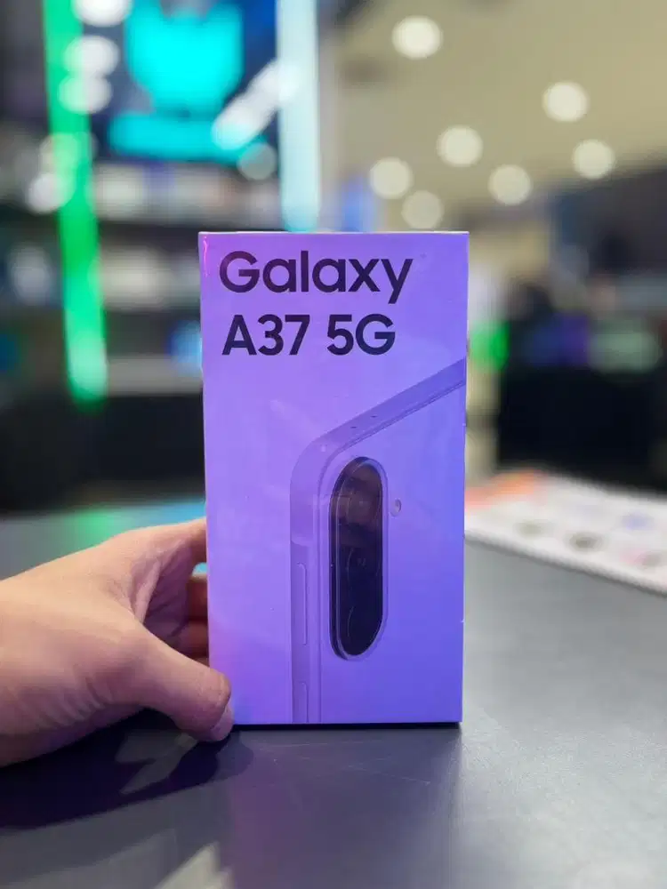 Samsung A37 8/256 5G KREDIT