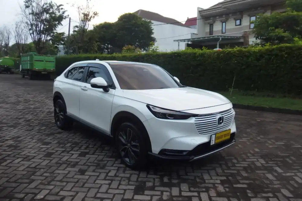 HR-V SE sensing 2023