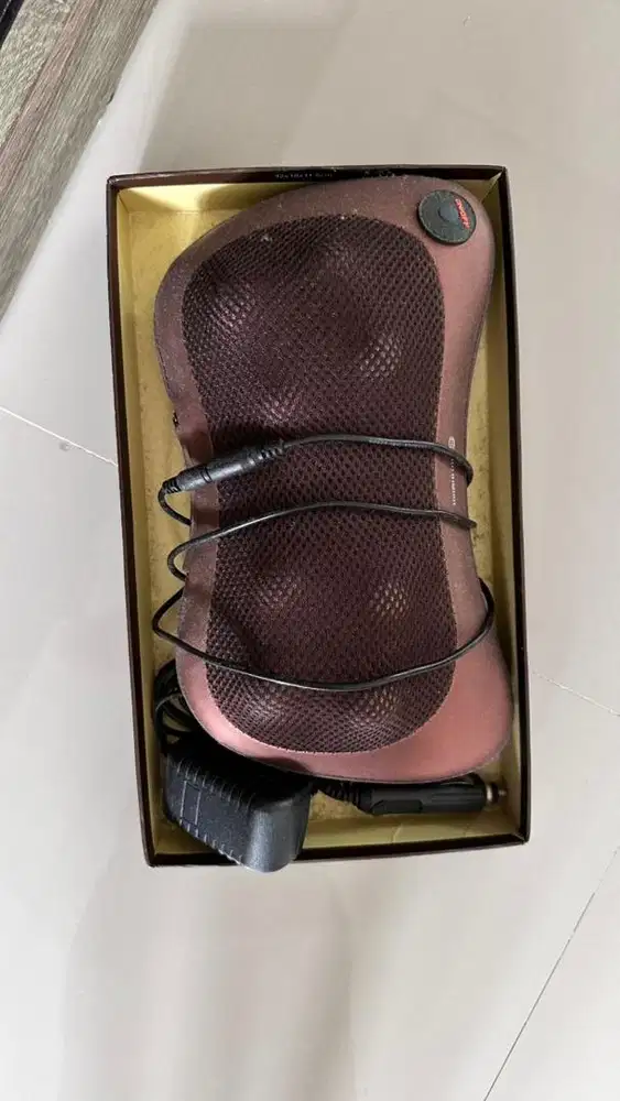 Alat pijit portable