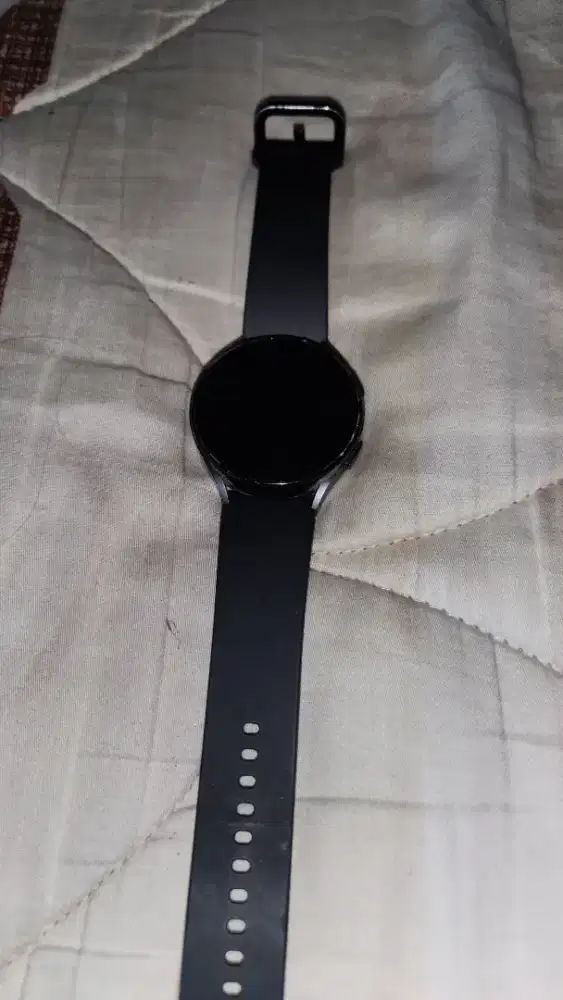 Samsung galaxy 5 reguler 44 mm hitam