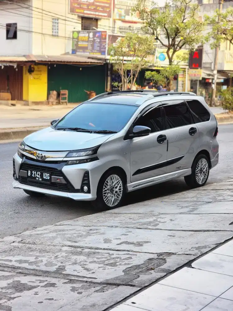 VELOZ 1.5 MT 2021