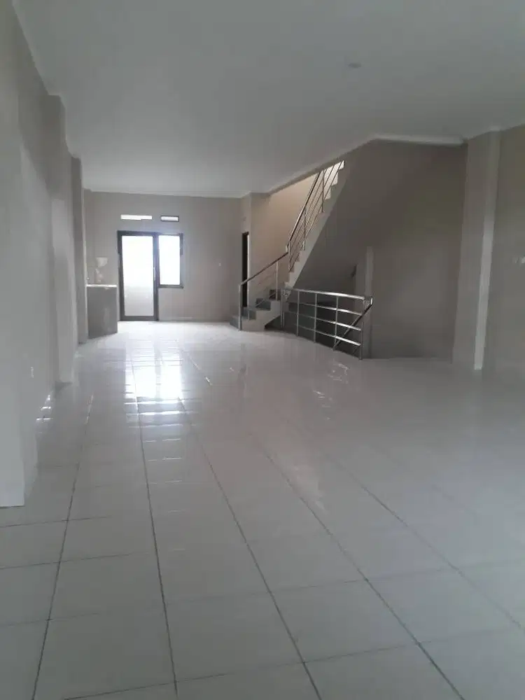 Dijual Ruko Siap Pakai di Bojong Raya Holis Bandung