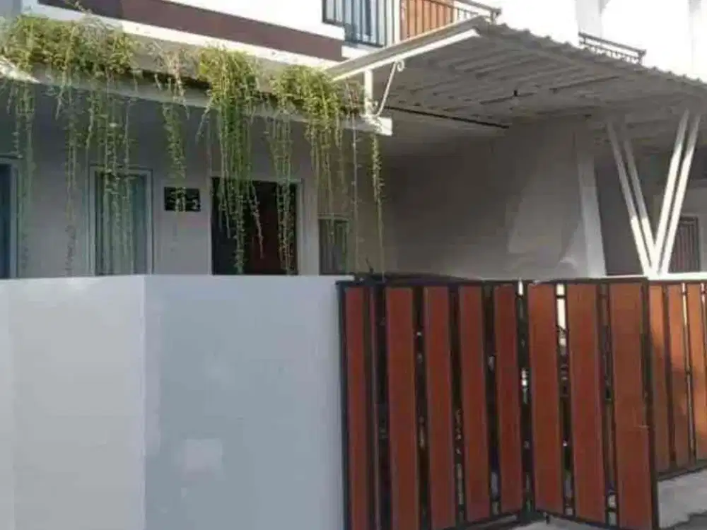 Over Kredit/ Take over Rumah di Cilodong Depok 
Lokasi jl Kemang Cilodong Depok 
Rumah Impian Keluarga di Lokasi Strategi Hunian Nyaman dengan Harga Terbaik Rumah Siap Huni.