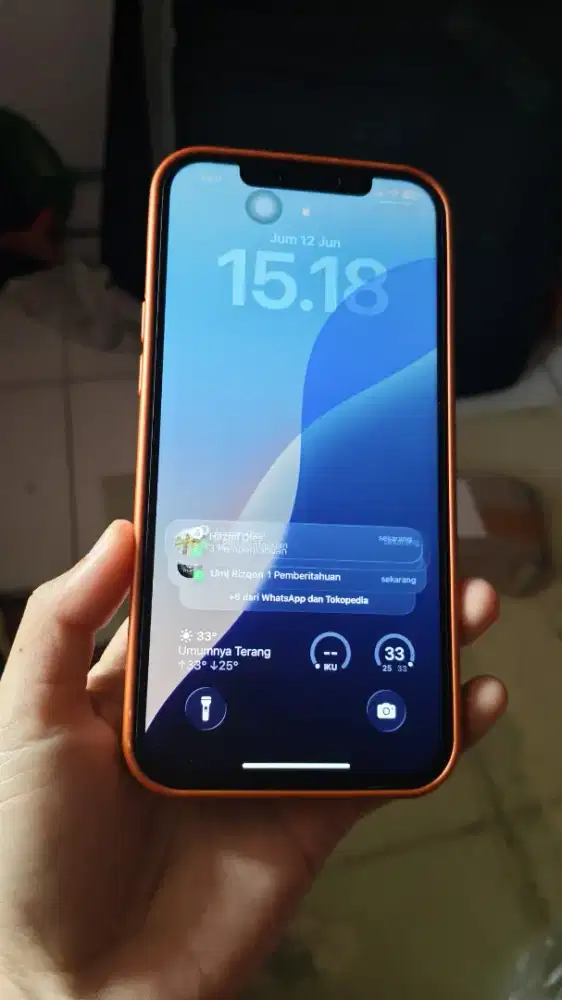 Iphone 12 pro max 512gb inter