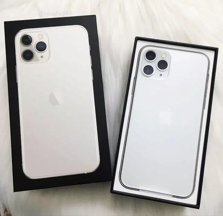 Iphone 11 promax 64GB inter